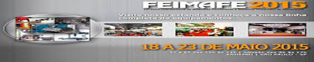 Feiras e Exposições