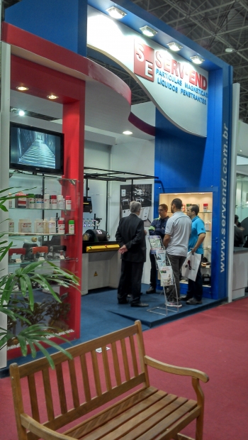 Feiras e Exposições