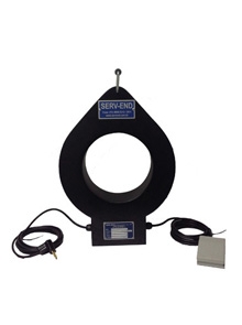 Bobina Magnetizadora Portátil modelo BLE-3,0KA CA OU CC 10, para inspeção por Partículas Magnéticas(PM)