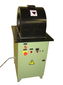Desmagnetizador  BL-4,0, 5,0 ou 6,0 KA, Baixa Frequencia, 5 ou 10Hz e 60HZ, em gabinete