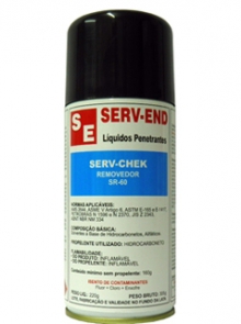 REMOVEDOR MARCA SERV-CHEK, CÓDIGO SR-60