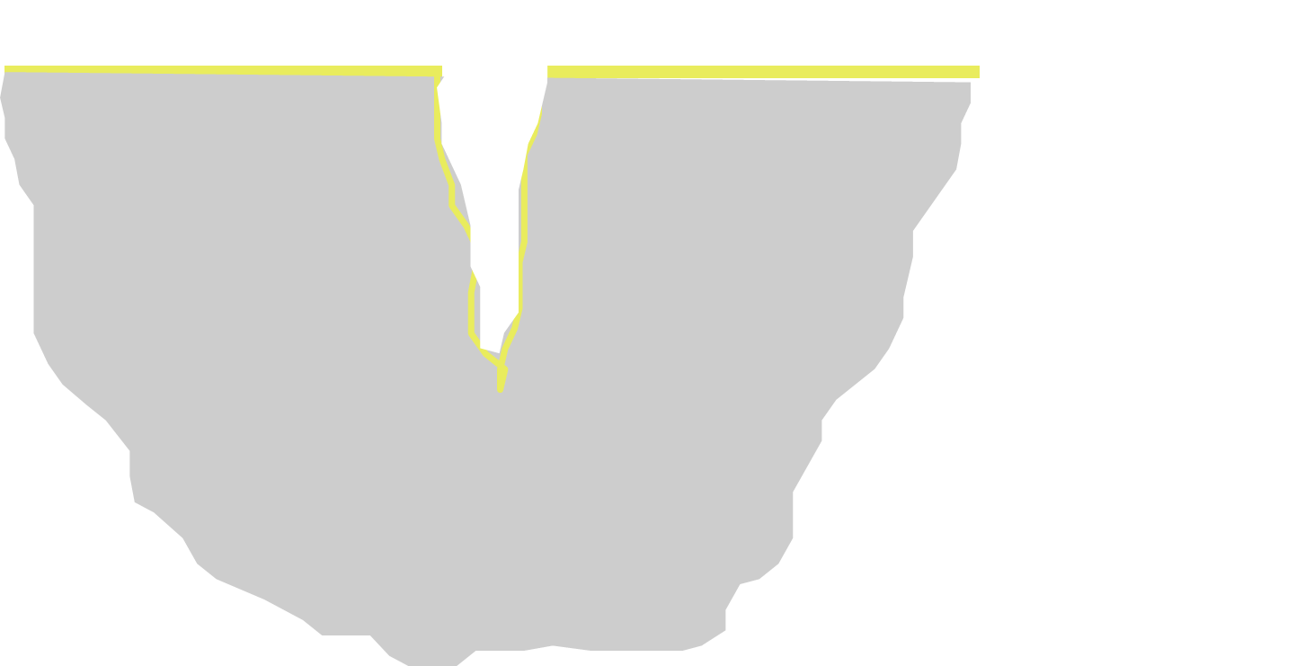 Aplicação de líquidos penetrantes