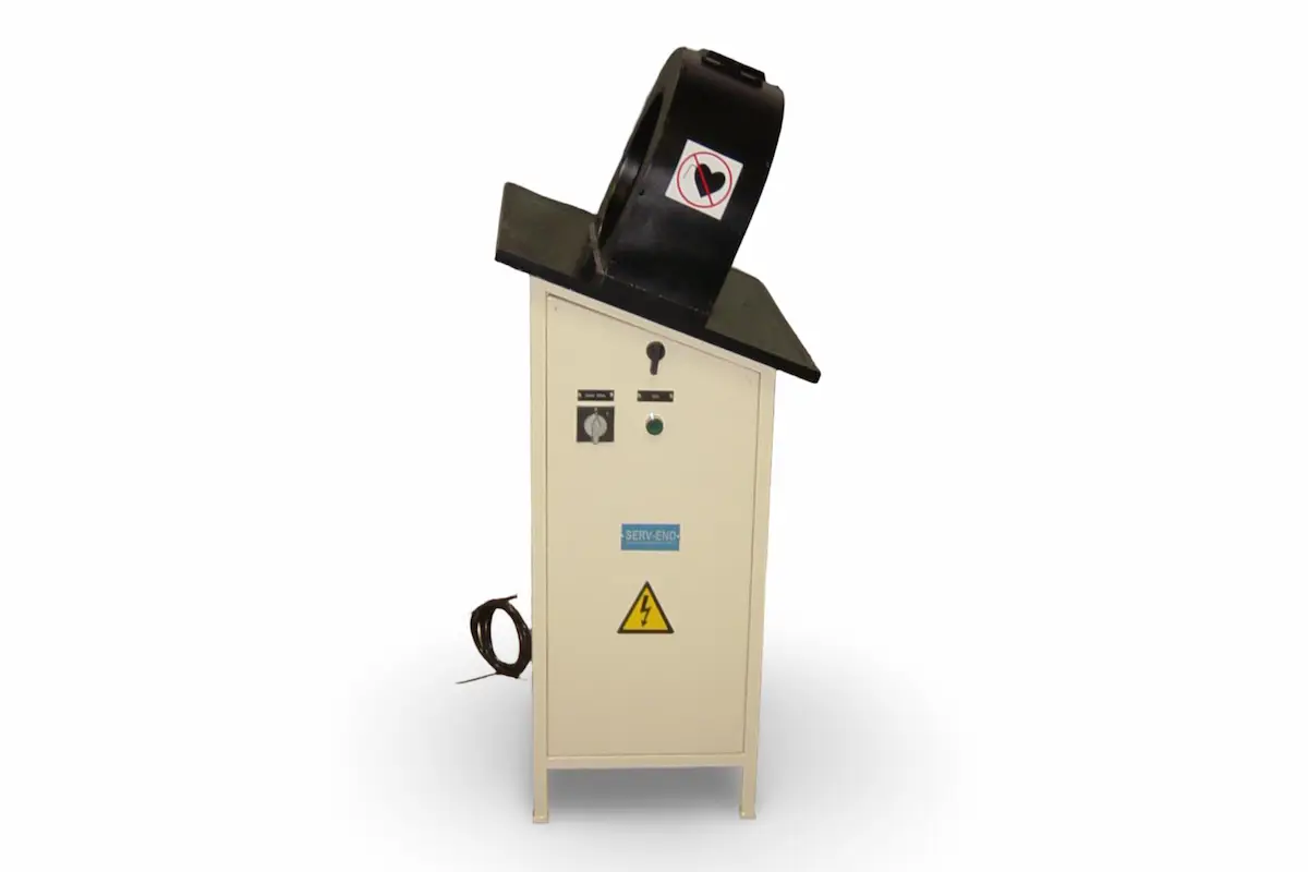 Desmagnetizador BL-4,0KA