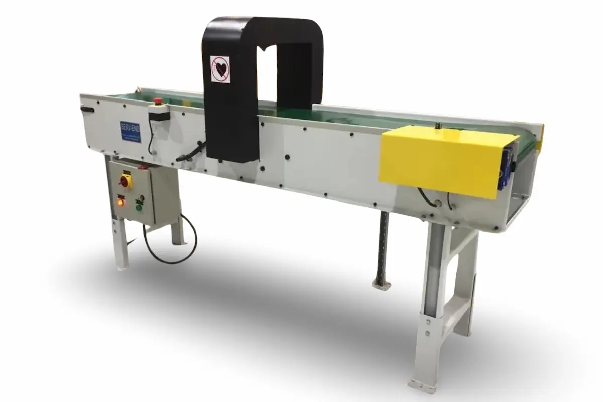Desmagnetizador BL-4,0KA