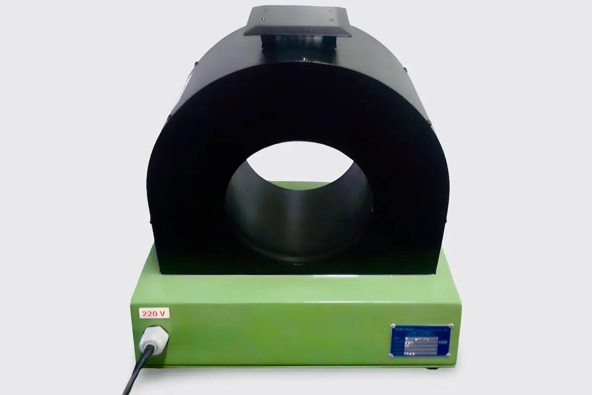 Desmagnetizador modelo BL-2,0KA